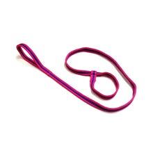 Load image into Gallery viewer, Safe Rescue 76&quot; Dog Slip Lead With Handle 25mm Air Webbing