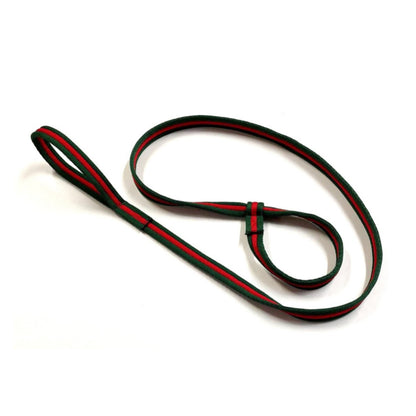 Safe Rescue 76" Dog Slip Lead With Handle 25mm Air Webbing