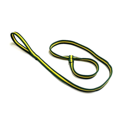 Safe Rescue 76" Dog Slip Lead With Handle 25mm Air Webbing