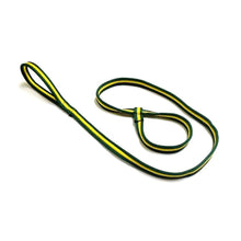 Load image into Gallery viewer, Safe Rescue 76&quot; Dog Slip Lead With Handle 25mm Air Webbing