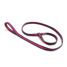 Load image into Gallery viewer, Safe Rescue 76&quot; Dog Slip Lead With Handle 25mm Air Webbing
