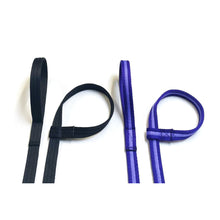 Load image into Gallery viewer, Safe Rescue 76&quot; Dog Slip Lead With Handle 25mm Air Webbing