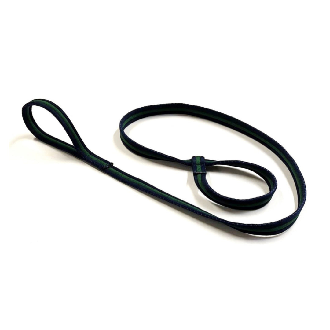 Safe Rescue 76" Dog Slip Lead With Handle 25mm Air Webbing