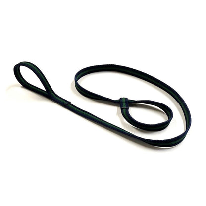 Safe Rescue 76" Dog Slip Lead With Handle 25mm Air Webbing