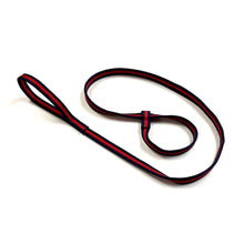 Load image into Gallery viewer, Safe Rescue 76&quot; Dog Slip Lead With Handle 25mm Air Webbing