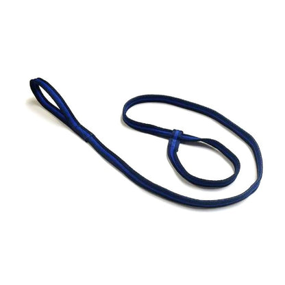 Safe Rescue 76" Dog Slip Lead With Handle 25mm Air Webbing