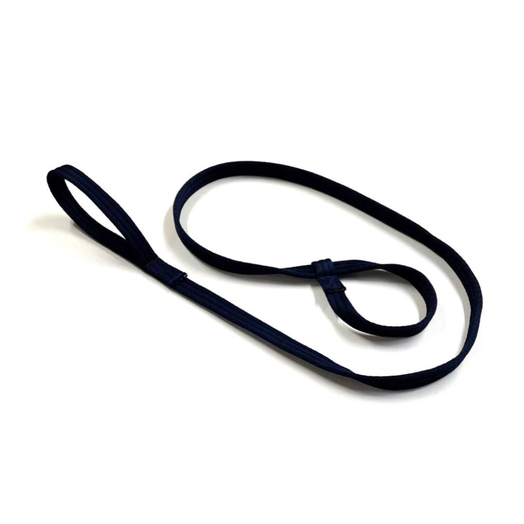 Safe Rescue 76" Dog Slip Lead With Handle 25mm Air Webbing