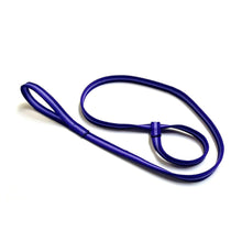 Load image into Gallery viewer, Safe Rescue 76&quot; Dog Slip Lead With Handle 25mm Air Webbing