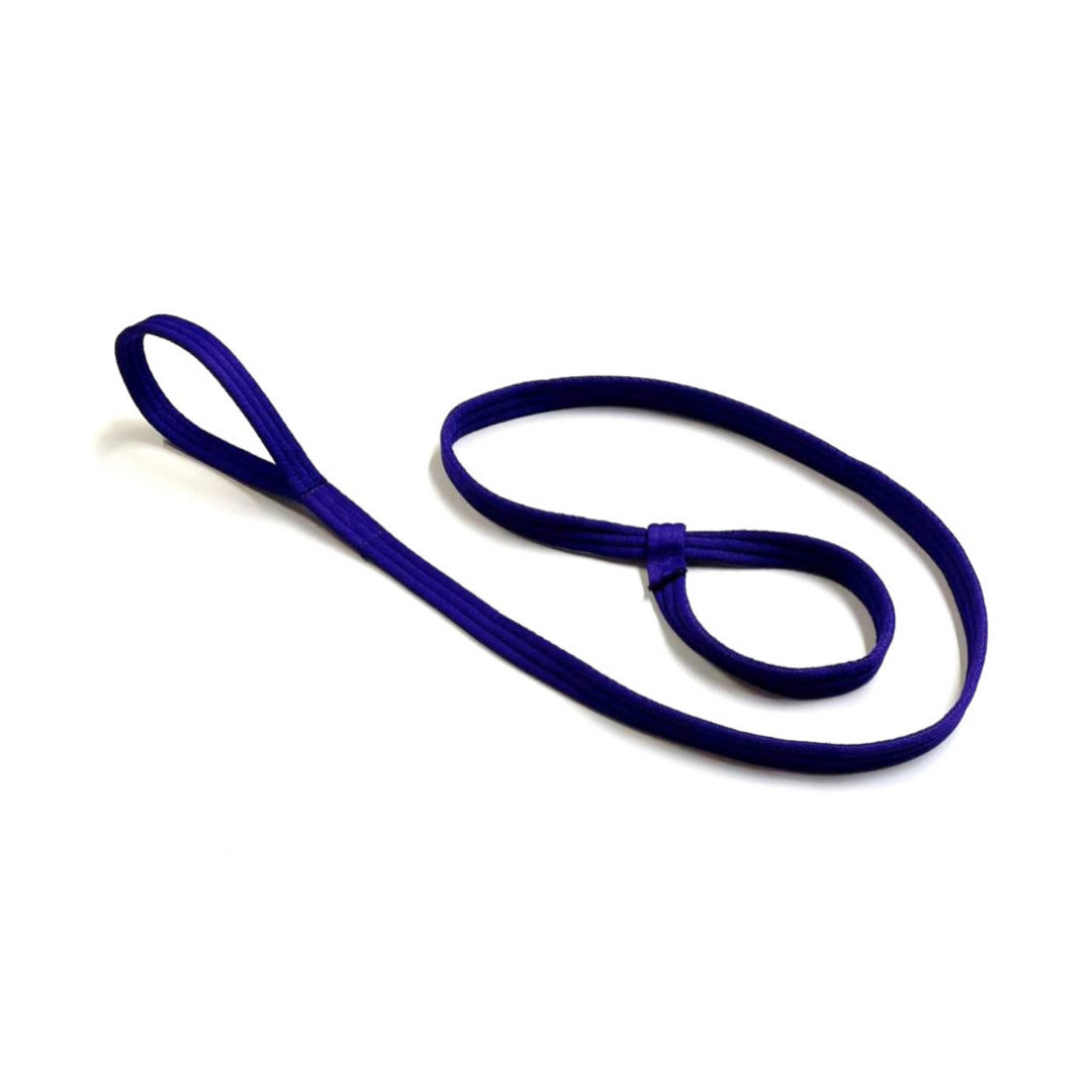 Safe Rescue 76" Dog Slip Lead With Handle 25mm Air Webbing