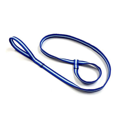 Safe Rescue 76" Dog Slip Lead With Handle 25mm Air Webbing