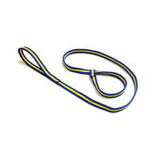 Load image into Gallery viewer, Safe Rescue 76&quot; Dog Slip Lead With Handle 25mm Air Webbing