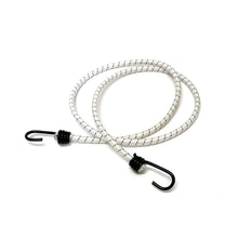 Load image into Gallery viewer, Bungee Cord Straps Heavy Duty Elastic 6mm 8mm 10mm Luggage Camping Tie Down Made In The UK