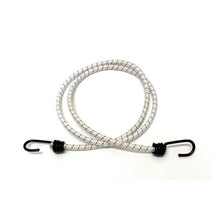 Load image into Gallery viewer, Bungee Cord Straps Heavy Duty Elastic 6mm 8mm 10mm Luggage Camping Tie Down Made In The UK