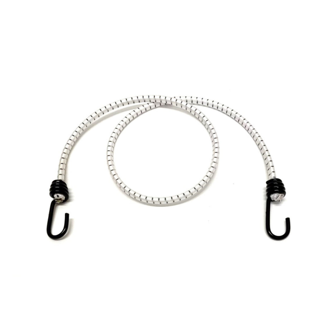 Bungee Cord Straps Heavy Duty Elastic 6mm 8mm 10mm Luggage Camping Tie Down Made In The UK