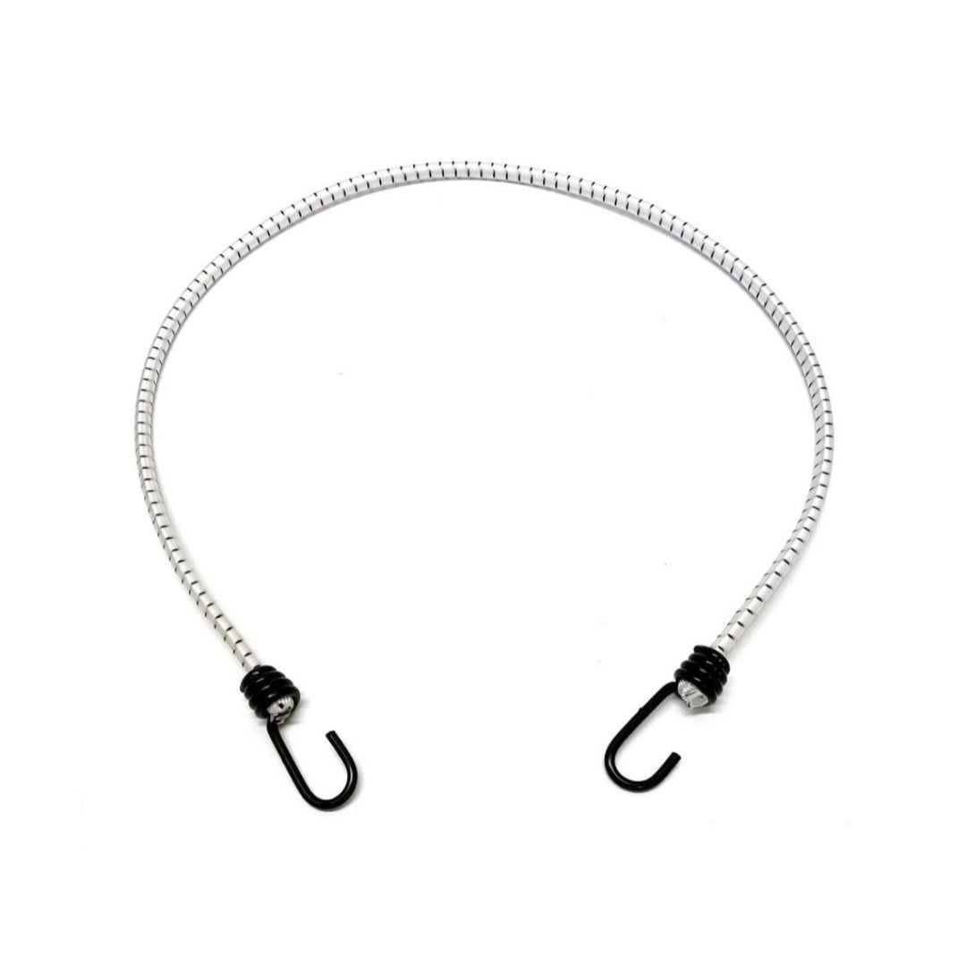 Bungee Cord Straps Heavy Duty Elastic 6mm 8mm 10mm Luggage Camping Tie Down Made In The UK