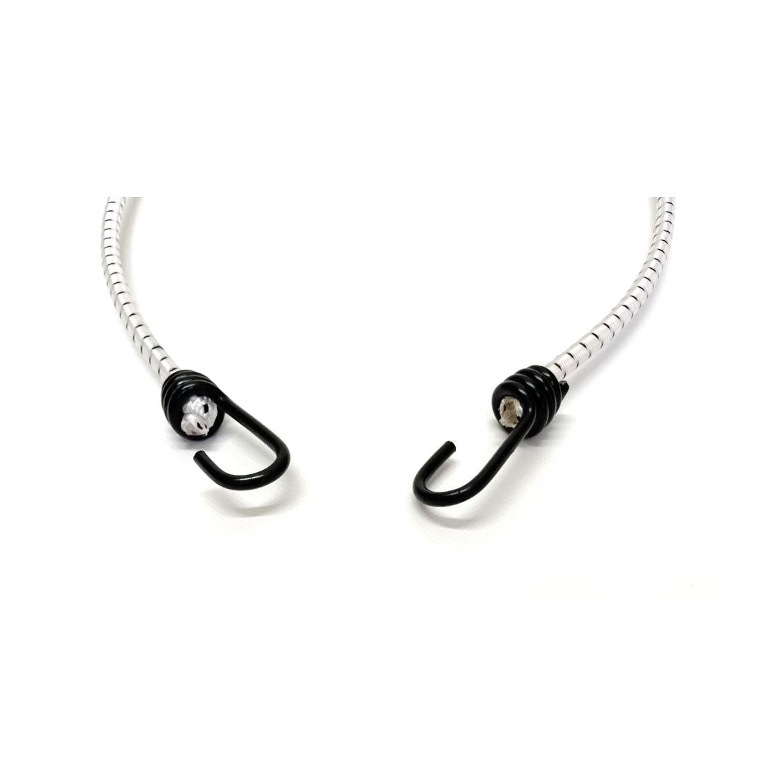 Bungee Cord Straps Heavy Duty Elastic 6mm 8mm 10mm Luggage Camping Tie Down Made In The UK