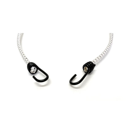 Bungee Cord Straps Heavy Duty Elastic 6mm 8mm 10mm Luggage Camping Tie Down Made In The UK