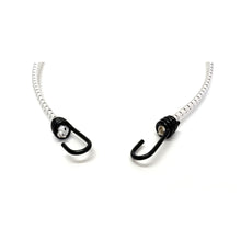 Load image into Gallery viewer, Bungee Cord Straps Heavy Duty Elastic 6mm 8mm 10mm Luggage Camping Tie Down Made In The UK