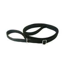 Load image into Gallery viewer, Dog Slip Leads Training Obedience Walking Leash 72&quot;/6ft Long 20mm 25mm Air Webbing 24 Colours