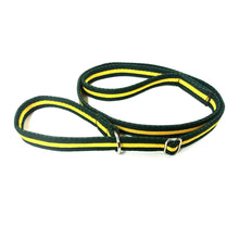 Load image into Gallery viewer, Dog Slip Leads Training Obedience Walking Leash 72&quot;/6ft Long 20mm 25mm Air Webbing 24 Colours