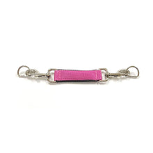 Load image into Gallery viewer, Padded Grab Handle Restraint For Dog Collars 9 Inch In 25mm Webbing In 19 Colours