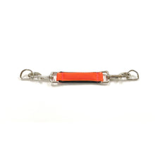 Load image into Gallery viewer, Padded Grab Handle Restraint For Dog Collars 9 Inch In 25mm Webbing In 19 Colours