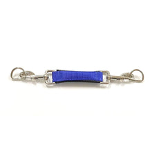 Load image into Gallery viewer, Padded Grab Handle Restraint For Dog Collars 9 Inch In 25mm Webbing In 19 Colours