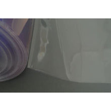 Load image into Gallery viewer, Soft Clear PVC Sheeting Crack Resistant For Windows Boat Covers Greenhouse DIY