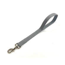 Load image into Gallery viewer, 18&quot; Short Close/Traffic Control Dog Training Lead Leash Grab Handle 25mm Webbing