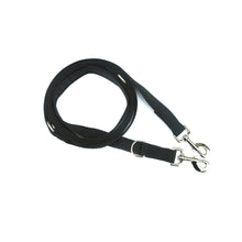 Load image into Gallery viewer, Dog Training Lead Set - 50ft Training Lead - 11ft Police Style Lead - 13&quot; Short Lead