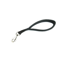 Load image into Gallery viewer, Dog Training Lead Set - 50ft Training Lead - 11ft Police Style Lead - 13&quot; Short Lead