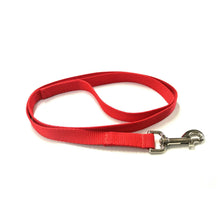 Load image into Gallery viewer, 76&quot; Long Puppy Dog Walking Lead Leash 20mm Wide Strong Durable Webbing In 19 Colours