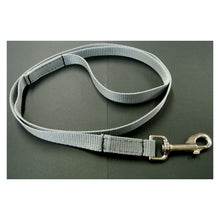 Load image into Gallery viewer, 45&quot; Long Puppy Dog Walking Lead Leash 20mm Wide Strong Durable Webbing In 19 Colours