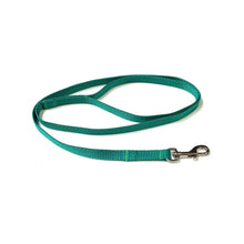 Load image into Gallery viewer, 76&quot; Long Dog Walking Lead Puppy Leash 13mm Wide Strong Durable Webbing In 19 Colours