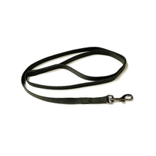 Load image into Gallery viewer, 76&quot; Long Dog Walking Lead Puppy Leash 13mm Wide Strong Durable Webbing In 19 Colours