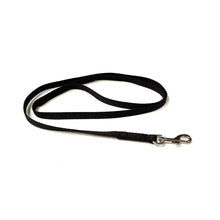 Load image into Gallery viewer, 76&quot; Long Dog Walking Lead Puppy Leash 13mm Wide Strong Durable Webbing In 19 Colours