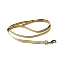 Load image into Gallery viewer, 76&quot; Long Dog Walking Lead Puppy Leash 13mm Wide Strong Durable Webbing In 19 Colours