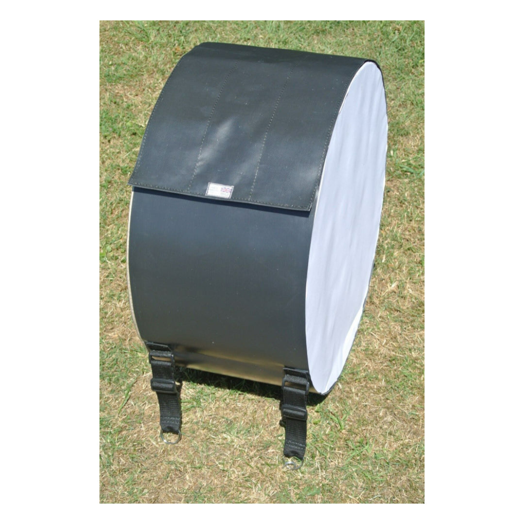 Dog Agility Training Tunnel Strap Tie Down Adjustable For Outdoor Apparatus UV PVC 60cm And 80cm Diameter In 5 Colours