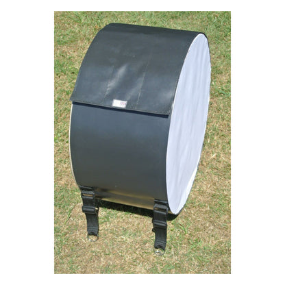 Dog Agility Training Tunnel Strap Tie Down Adjustable For Outdoor Apparatus UV PVC 60cm And 80cm Diameter In 5 Colours