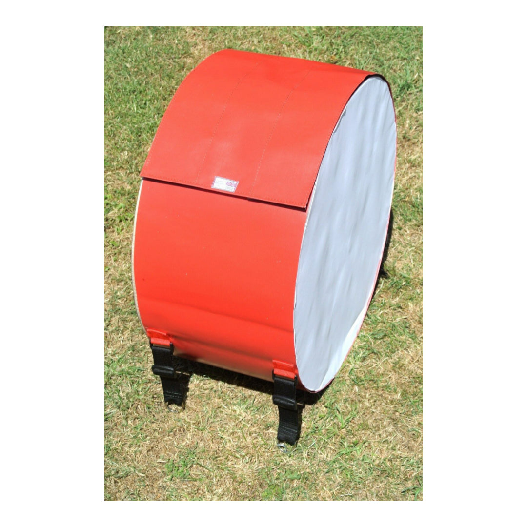 Dog Agility Training Tunnel Strap Tie Down Adjustable For Outdoor Apparatus UV PVC 60cm And 80cm Diameter In 5 Colours