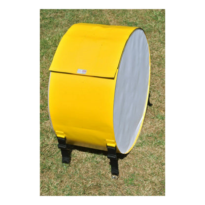 Dog Agility Training Tunnel Strap Tie Down Adjustable For Outdoor Apparatus UV PVC 60cm And 80cm Diameter In 5 Colours