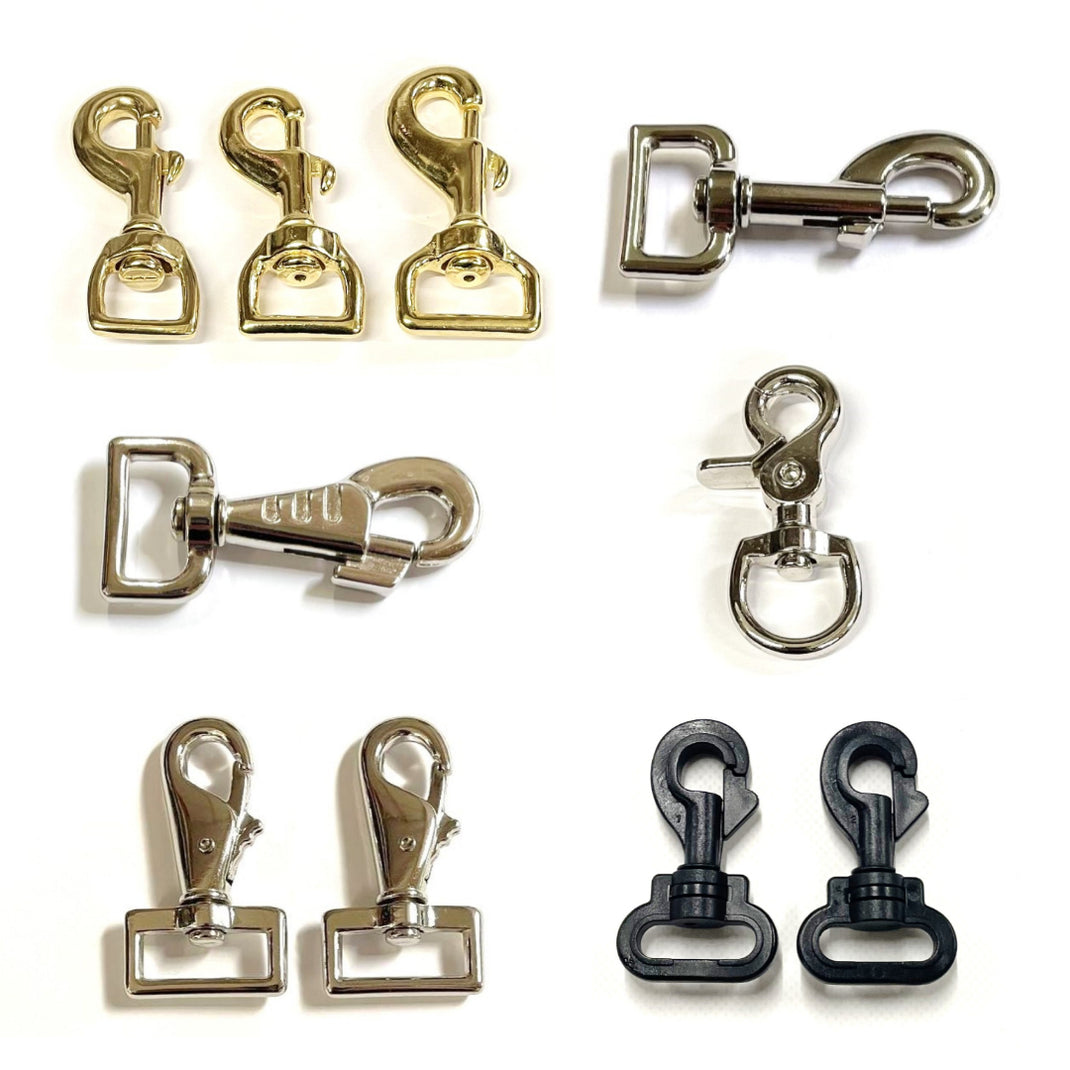 Trigger Clips & Hooks – Church Products UK®