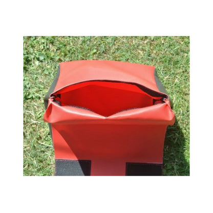 Dog Agility Training Tunnel Sandbags Adjustable 60cm - 80cm Diameter For Indoor And Outdoor UV PVC In Various Colours 300mm Material Width