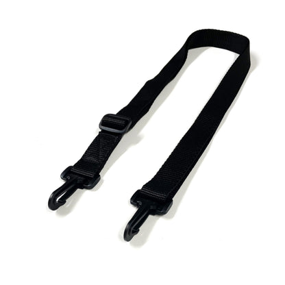 Shoulder Strap Bag Adjustable 150cm Long Universal Strap Bag Replacement Plastic Clip 20 Colours 25mm Wide