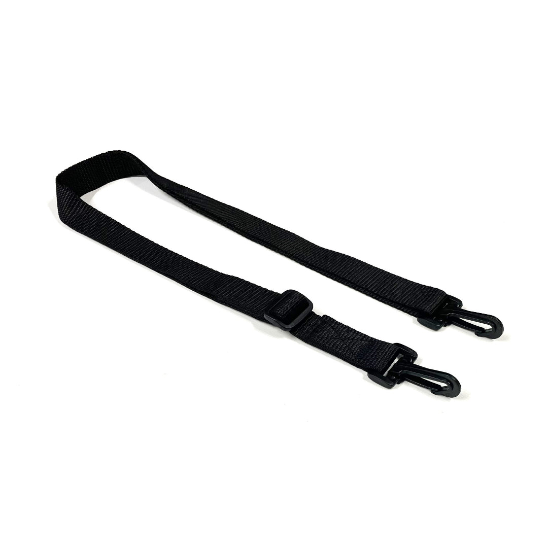 Shoulder Strap Bag Adjustable 150cm Long Universal Strap Bag Replacement Plastic Clip 20 Colours 25mm Wide