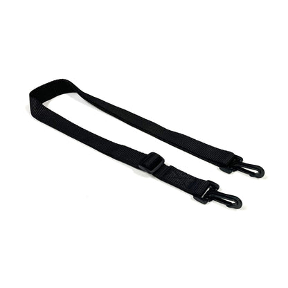 Shoulder Strap Bag Adjustable 150cm Long Universal Strap Bag Replacement Plastic Clip 20 Colours 25mm Wide