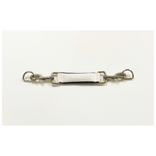 Load image into Gallery viewer, Padded Grab Handle Restraint For Dog Collars 9 Inch In 25mm Webbing In 19 Colours