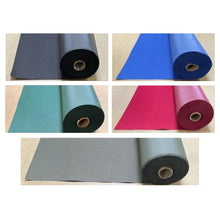 Load image into Gallery viewer, Heavy Duty Fabric 600D Polyester PVC Coated Waterproof Outdoor Canvas In 8 Colours