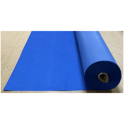 Heavy Duty Fabric 600D Polyester PVC Coated Waterproof Outdoor Canvas In 8 Colours