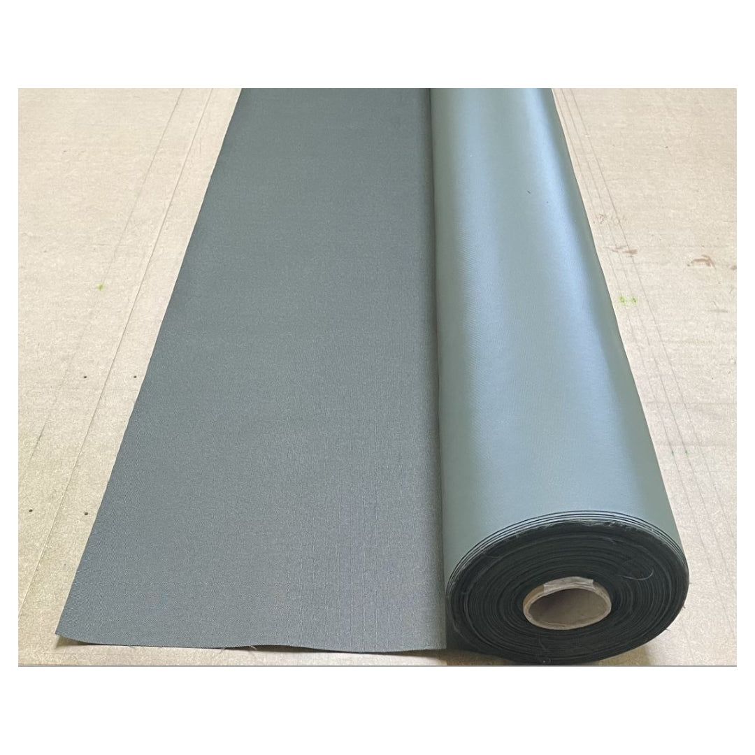 Heavy Duty Fabric 600D Polyester PVC Coated Waterproof Outdoor Canvas In 8 Colours